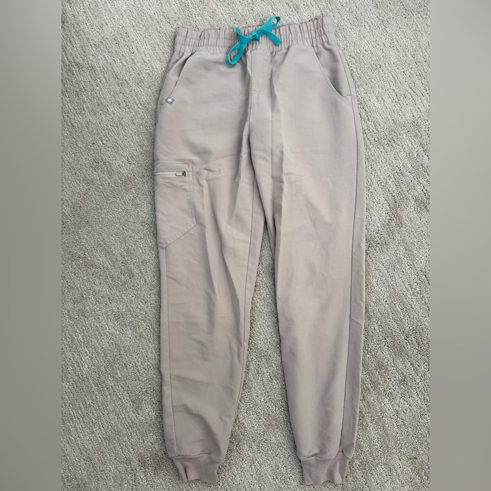 Figs Zamora High Waisted Jogger
